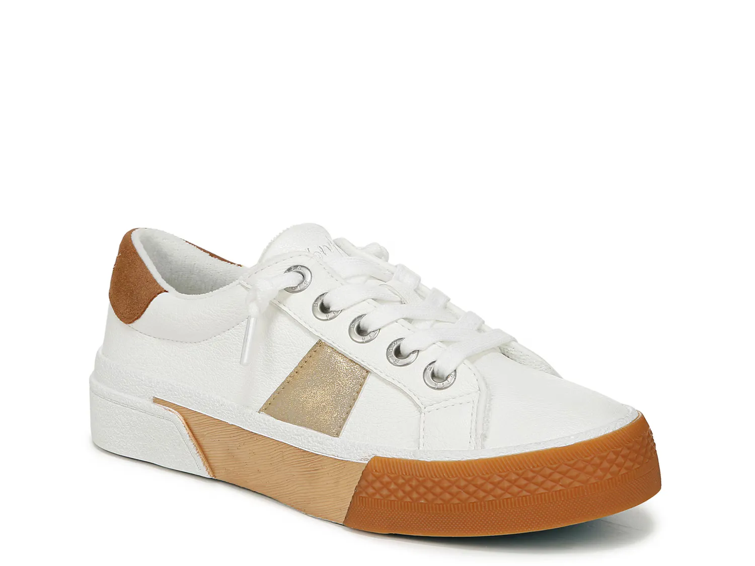 

Кроссовки Wave Platform Sneaker Blowfish Malibu, белый