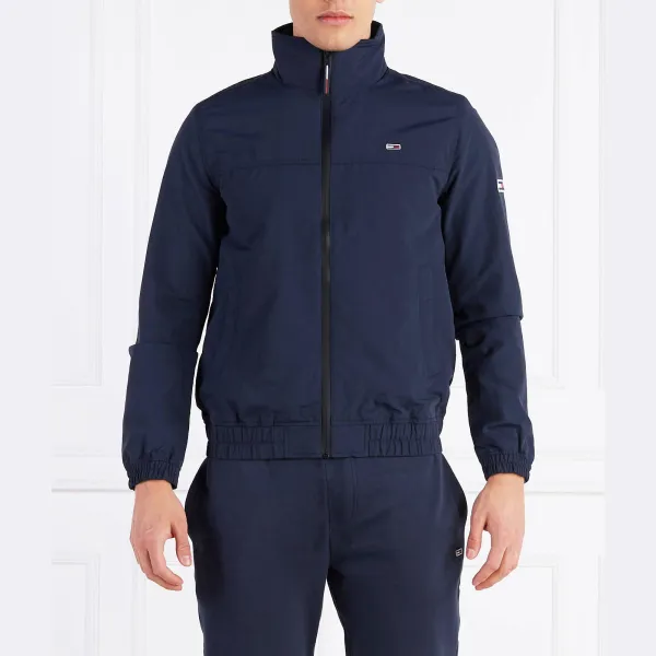 

Повседневная куртка стандартного кроя Tjm Essential Tommy Hilfiger, синий