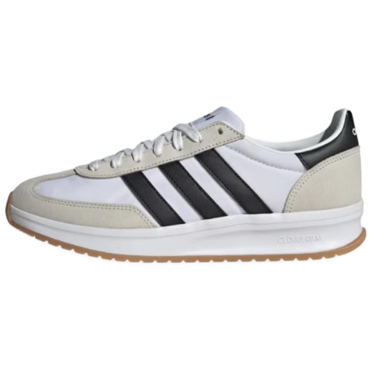 

Adidas Кроссовки Run 70s 2.0 Cloud White Core Black Grey One