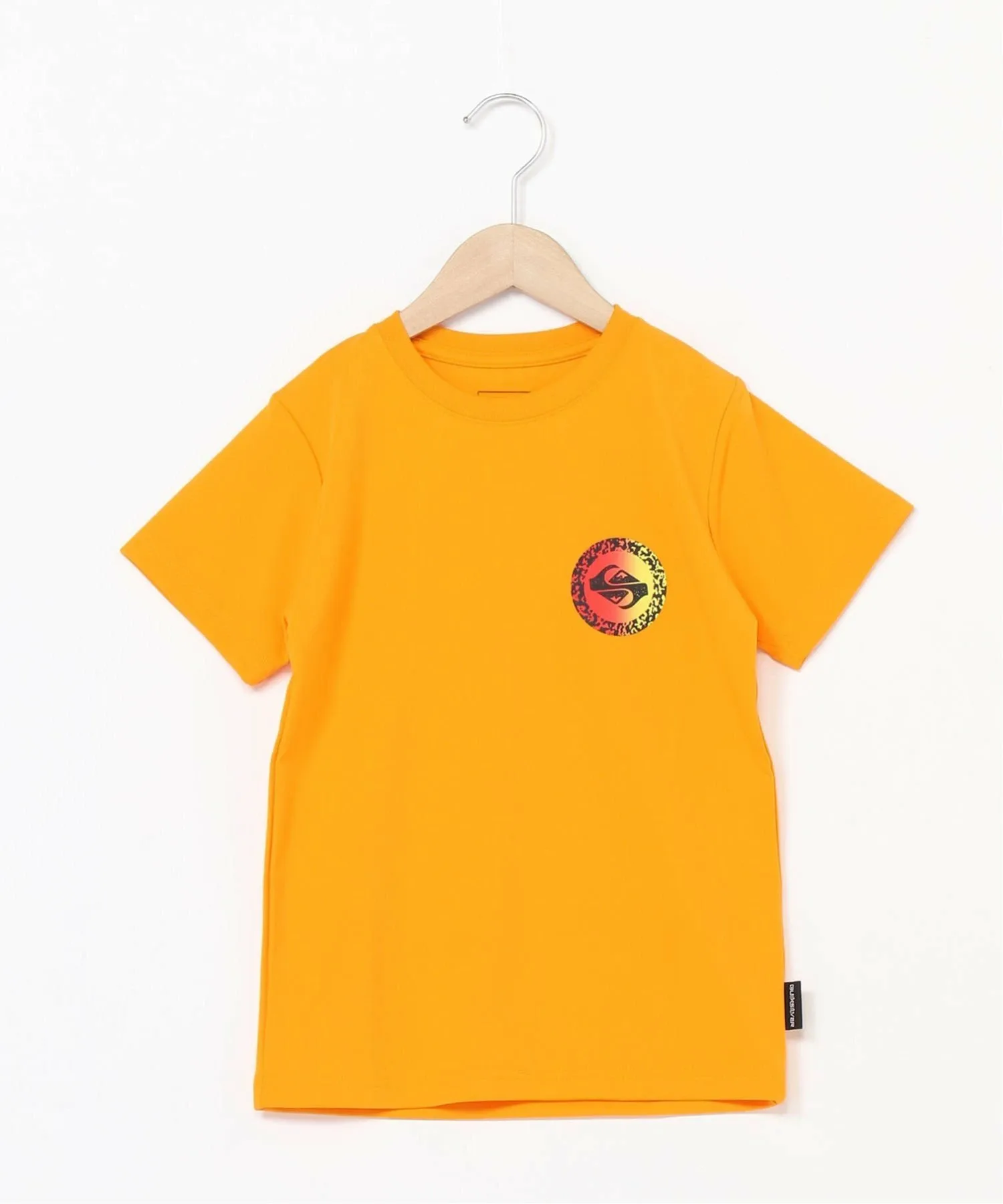 Купальник ДЛИННЫЙ ЗАТЕМНЕНИЕ SS МОЛОДЕЖЬ Quiksilver, YEL