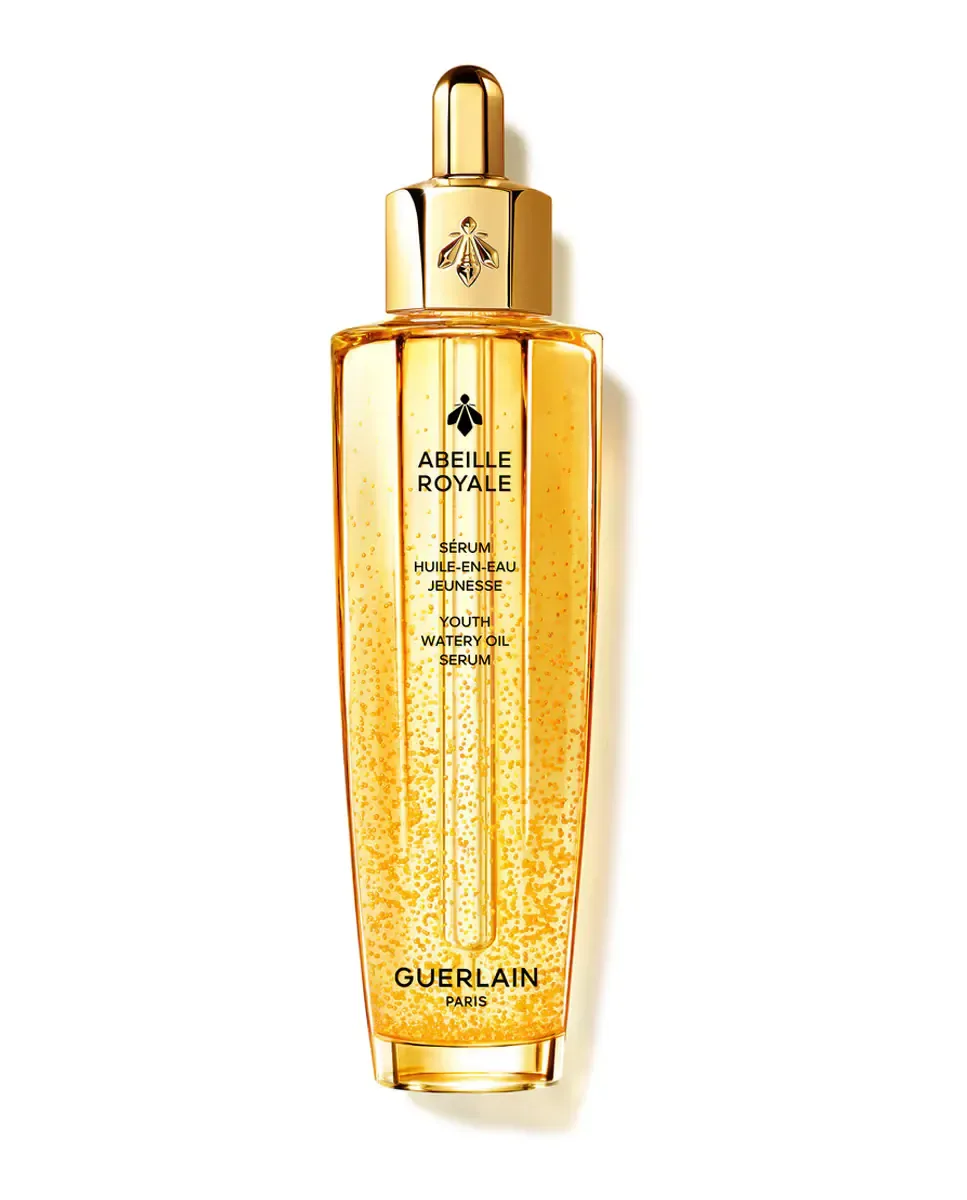 Сыворотка Guerlain — Водяное Масло Молодости Abeille Royale