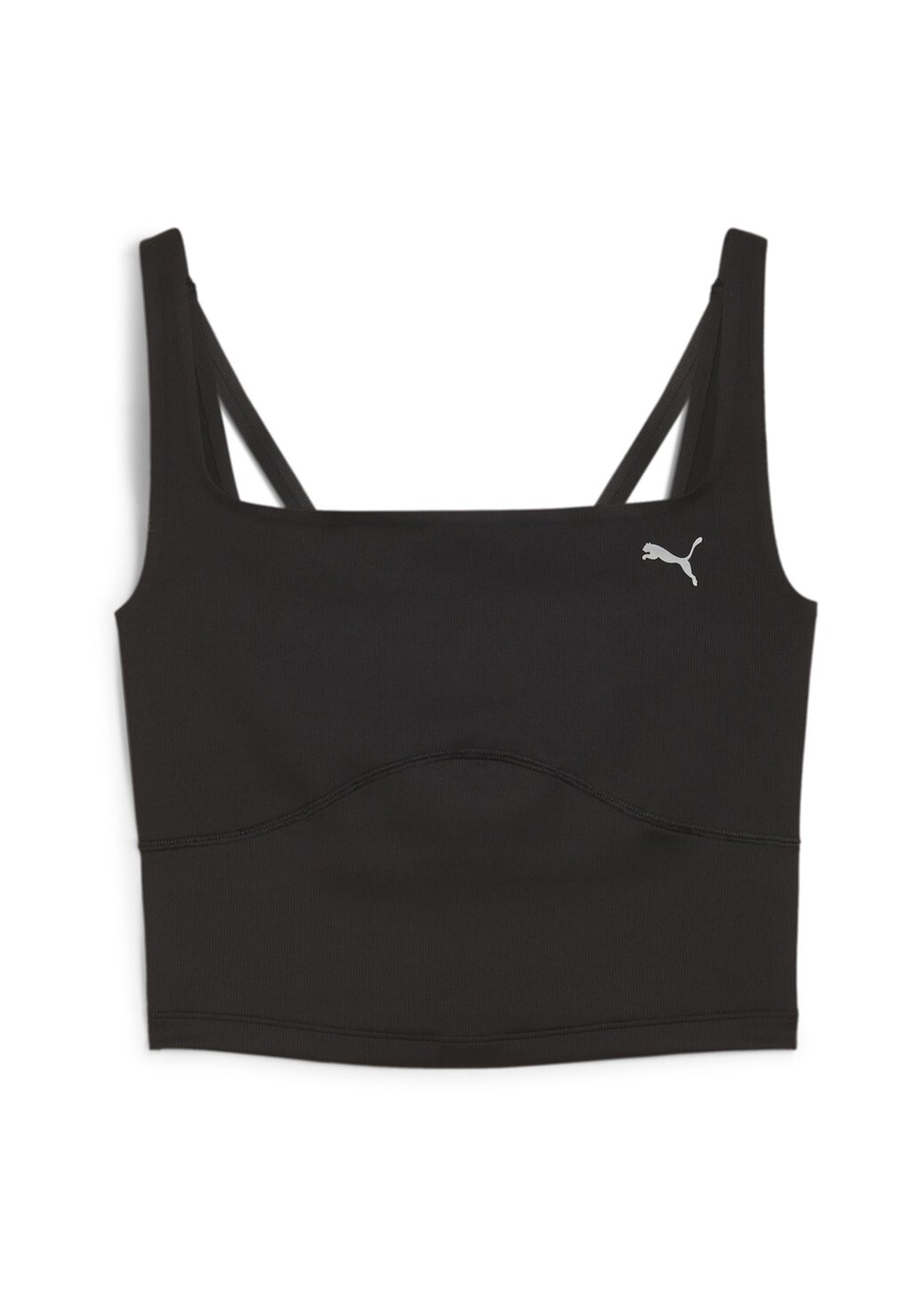 

Топ STUDIO CLOUDSPUN Puma, черный