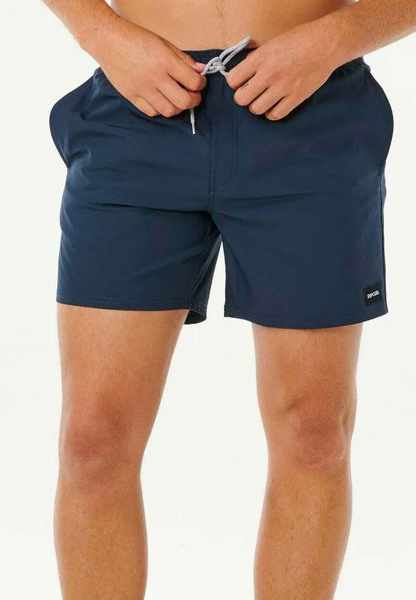 

Шорты для плавания boardshort volley offset daily swimming shorts Rip Curl, Navy, Синий, Шорты для плавания boardshort volley offset daily swimming shorts Rip Curl, Navy