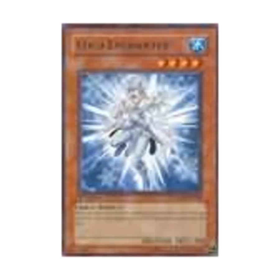 

CCG Холодный Чародей (Редкий), Yu-Gi-Oh - Duelist Genesis - Singles