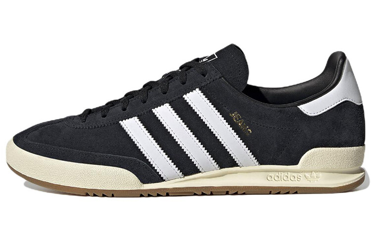 

Джинсы Стиль жизни Обувь Мужская Низкая Черный/белый Adidas Originals