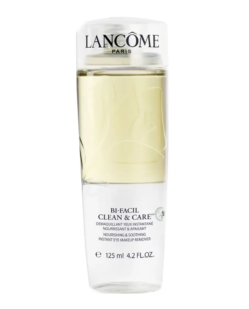 Средство для снятия макияжа с глаз Bi-Facil Clean & Clear 125 мл Lancôme