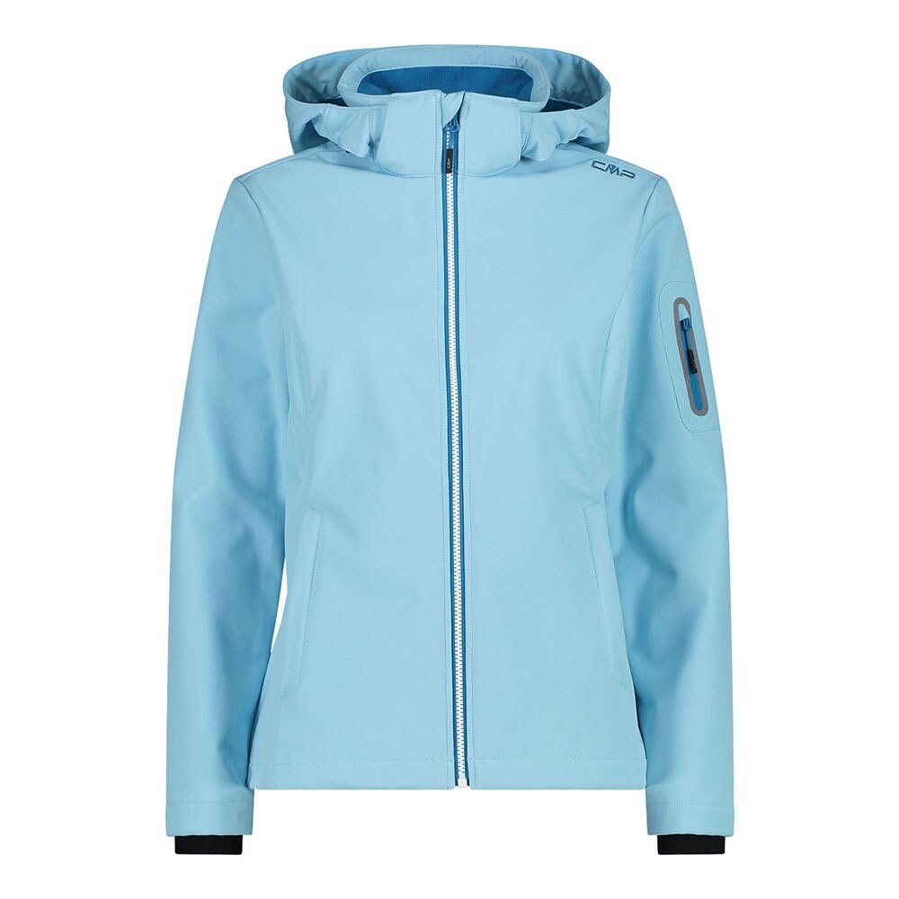 

Спортивная куртка CMP 39A5006 softshell, синий