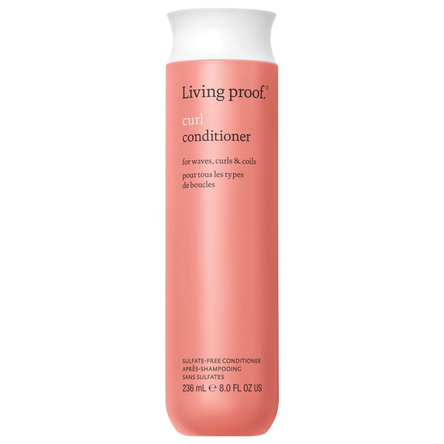

Кондиционер для усиления завивки Living Proof, 8oz /236ml