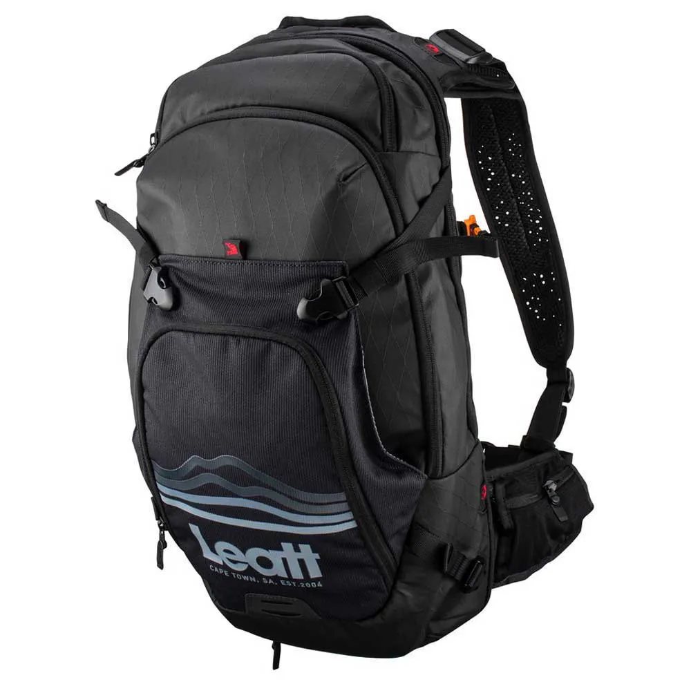 

Рюкзак Leatt MTB 1.5 20L hydration, черный