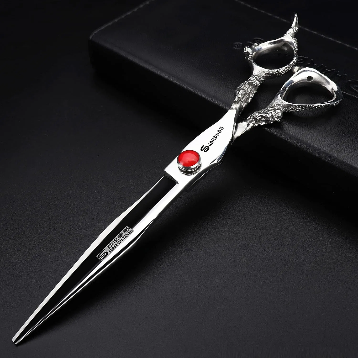 Парикмахерские ножницы «Sharonds» из нержавеющей стали, 19 см Sharonds, 7.5 Inch Flat Scissors