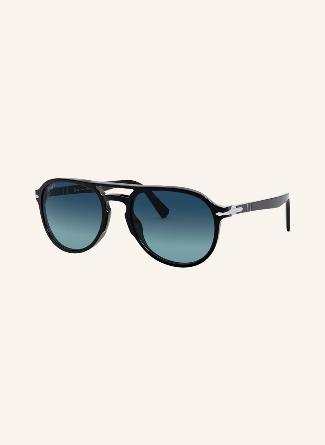 

Солнцезащитные очки Persol PO3235S, черный