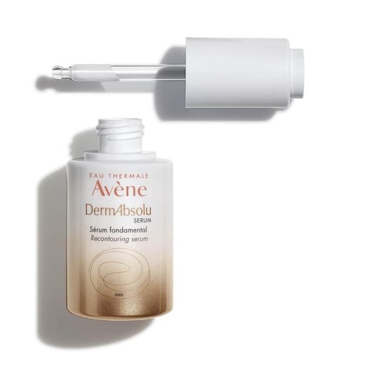 

Сыворотка, восстанавливающая контур лица, 30 мл Avene, Dermabsolu, Pierre Fabre
