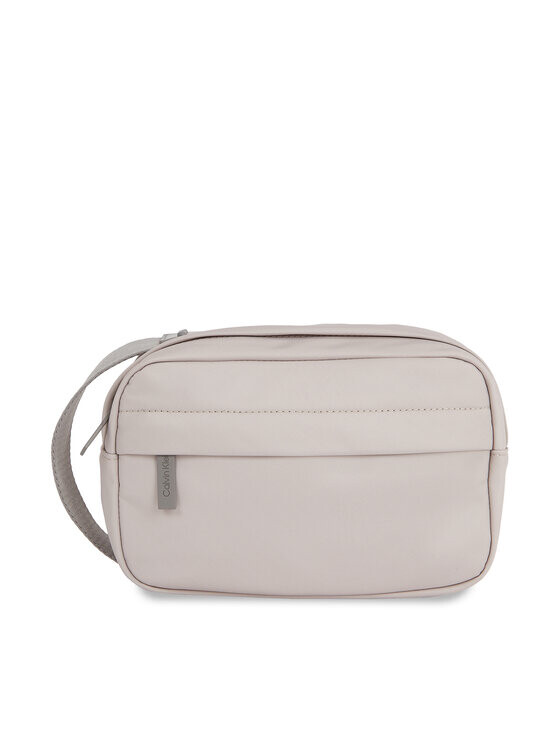 

Косметичка Calvin Klein, серый