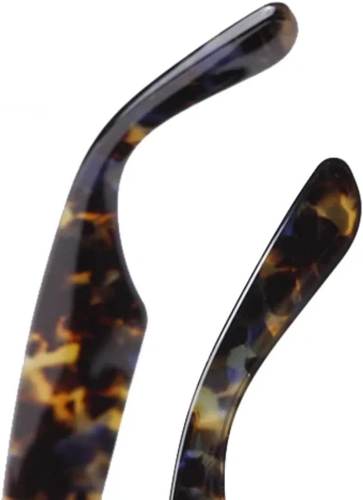 

Модные солнцезащитные очки для женщин в стиле ретро, ​​серые, с толстой крупной оправой, мужские солнцезащитные очки с защитой от УФ-излучения UV400 SZVVBKK, 3