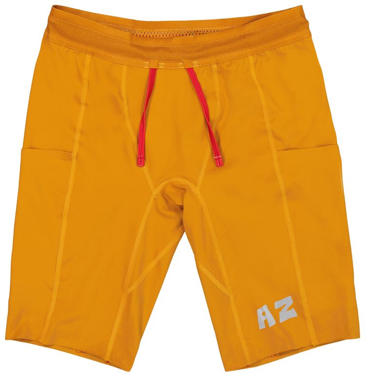 

Брюки Alex Zono Workman Tights, коричневый