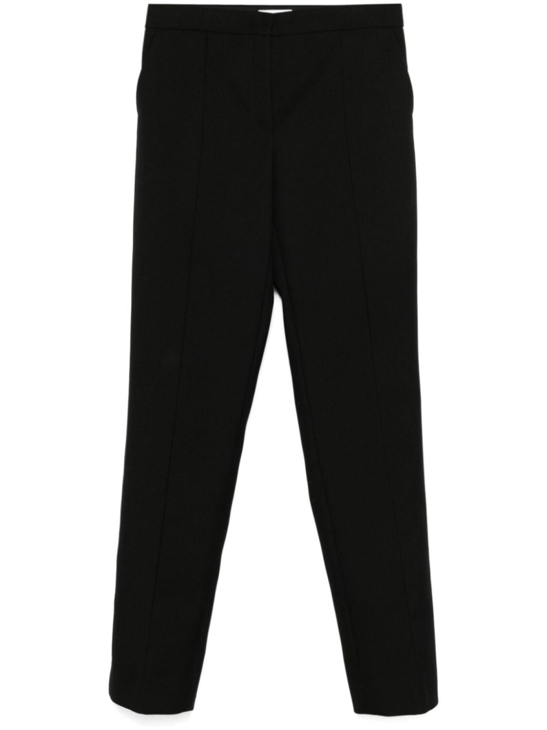 

Jil Sander брюки строгого кроя, черный