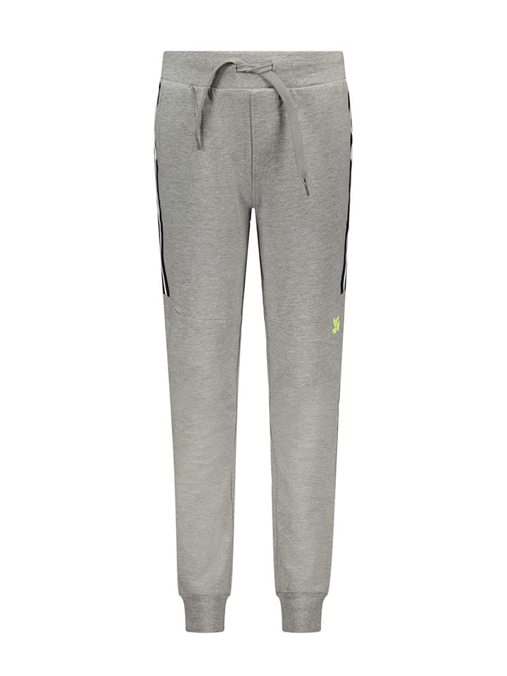 

Спортивные брюки Tygo & Vito, серый