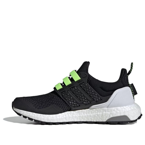 

Кроссовки ультрабуст 1.0 Adidas, черный
