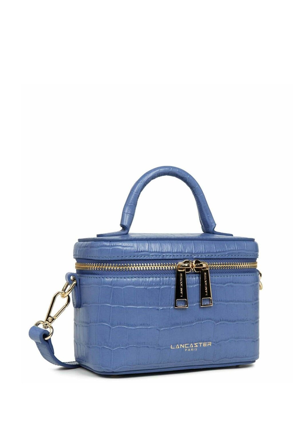 

Сумочка PETIT VANITY LANCASTER, синий
