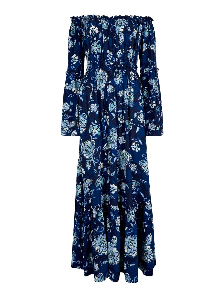 

Макси платье Apricot, Navy