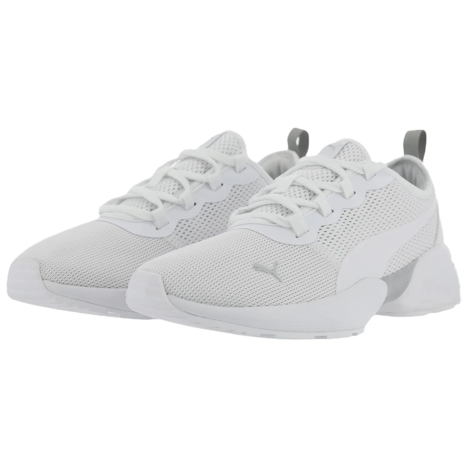 Кроссовки для тренировок PUMA White — фото 3
