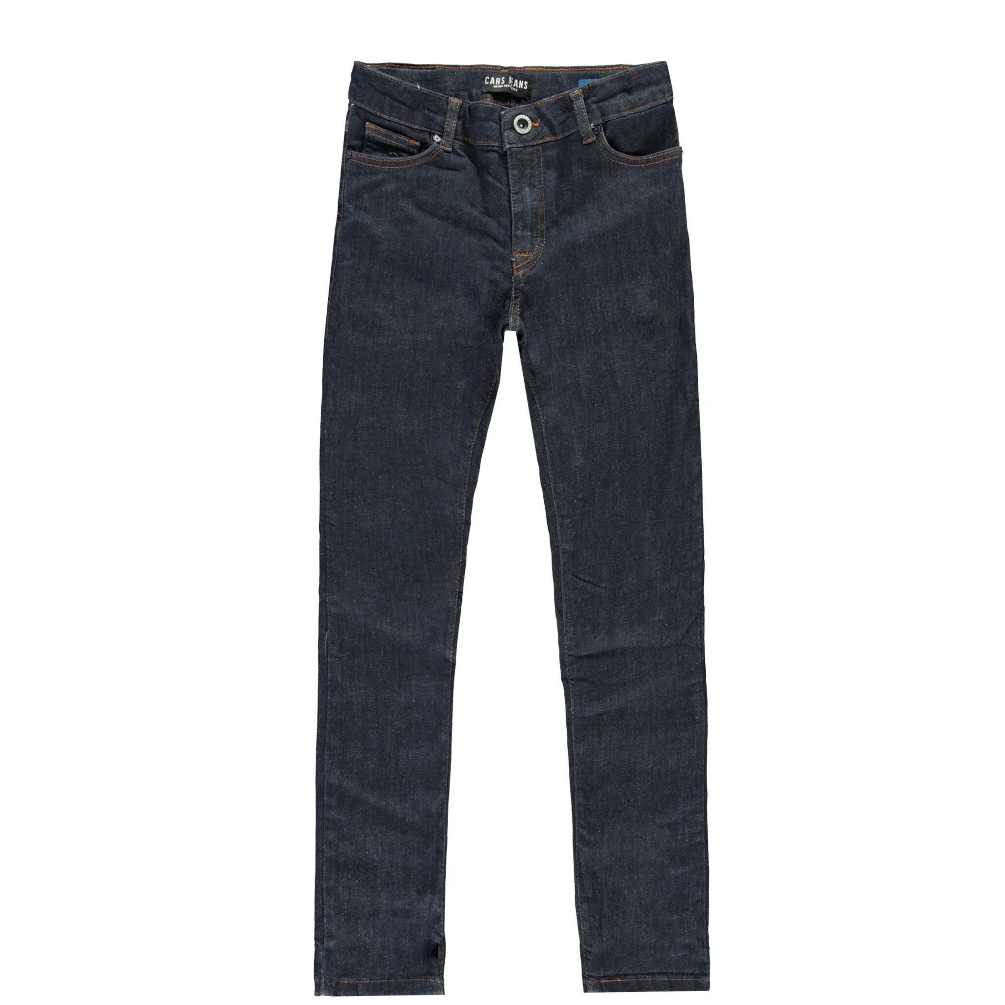 

CARS JEANS Джинсы с 5 карманами «Джинсы Бальбоа», цвет Dark Used