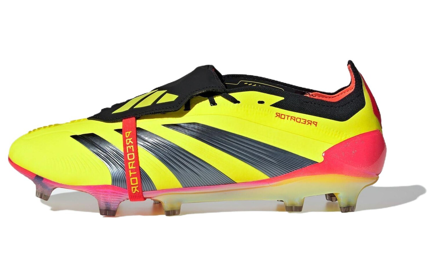 

Predator 24+ Elite FT FG Energy Citrus Pack Adidas