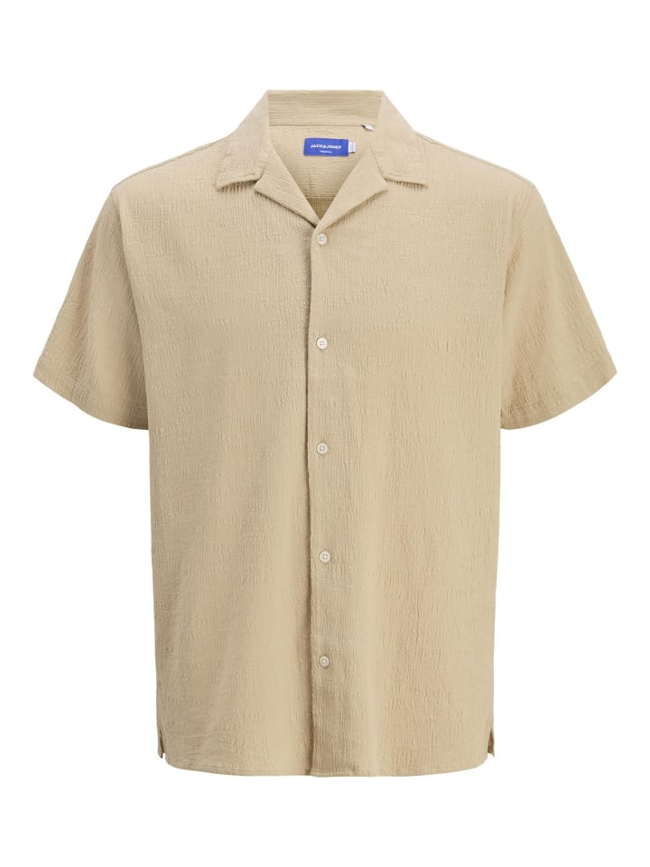 

Рубашка Jack & Jones