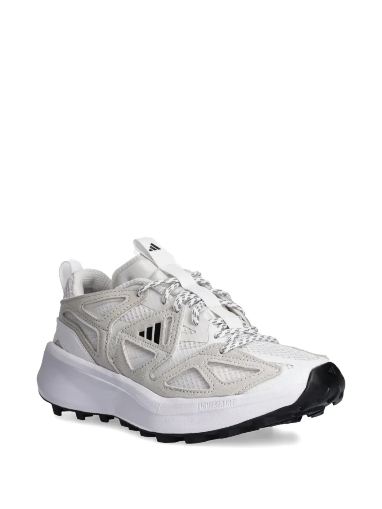 Adidas кроссовки Kantai Trail, белый — фото 2
