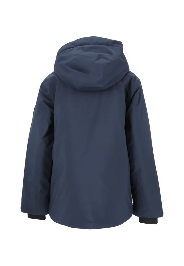 Куртка Kingland jr ski jacket Whistler, отражающий пруд — фото 2