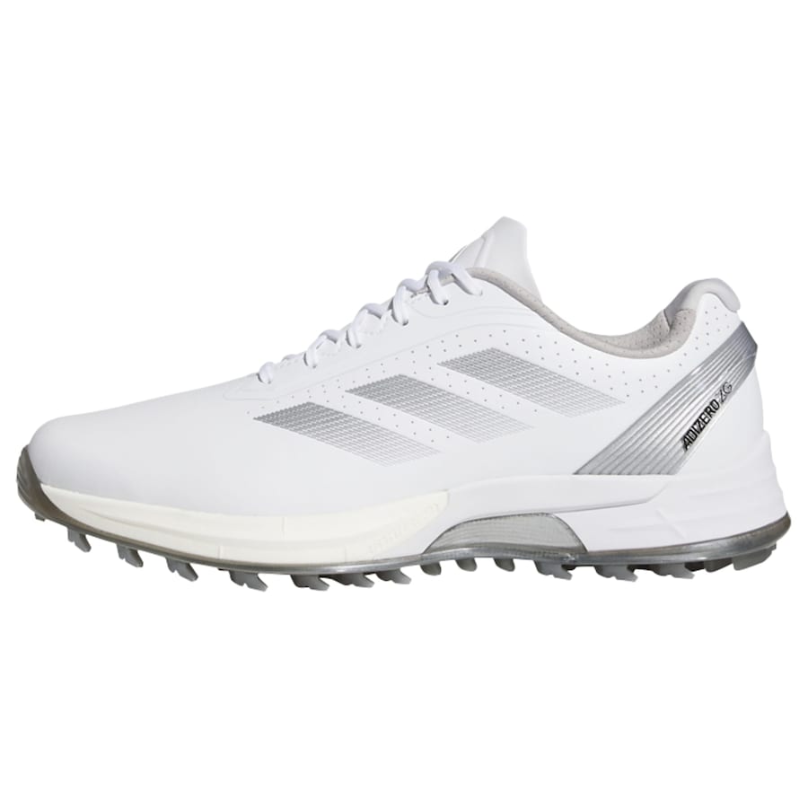 

Спортивные кроссовки ADIDAS PERFORMANCE Adizero ZG, белый