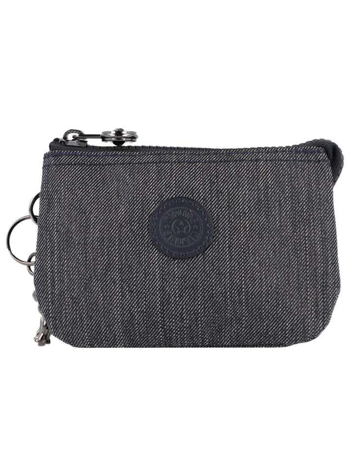 

Кошелек Kipling, цвет active denim
