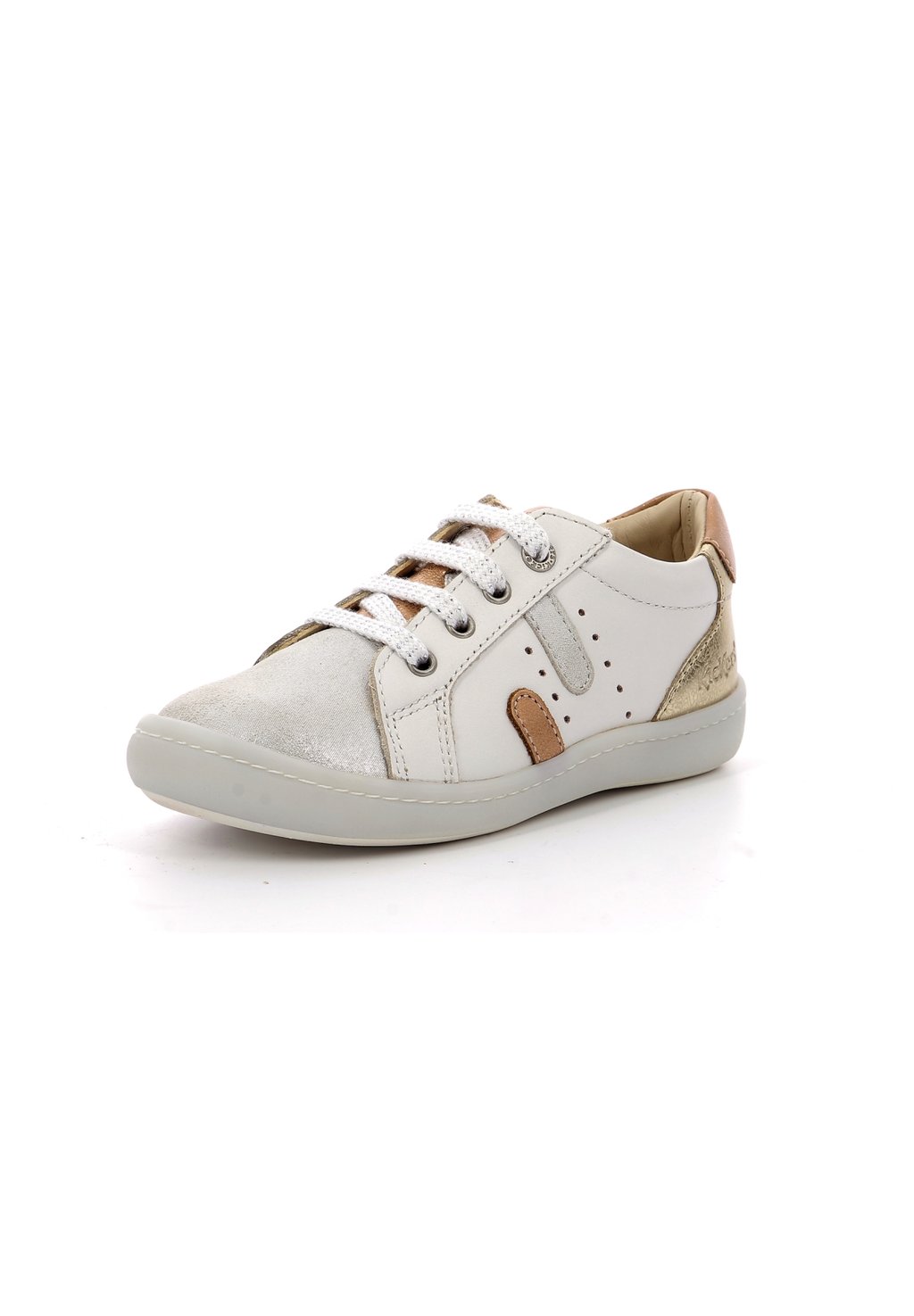 

Кроссовки KICKPOM Kickers, белый