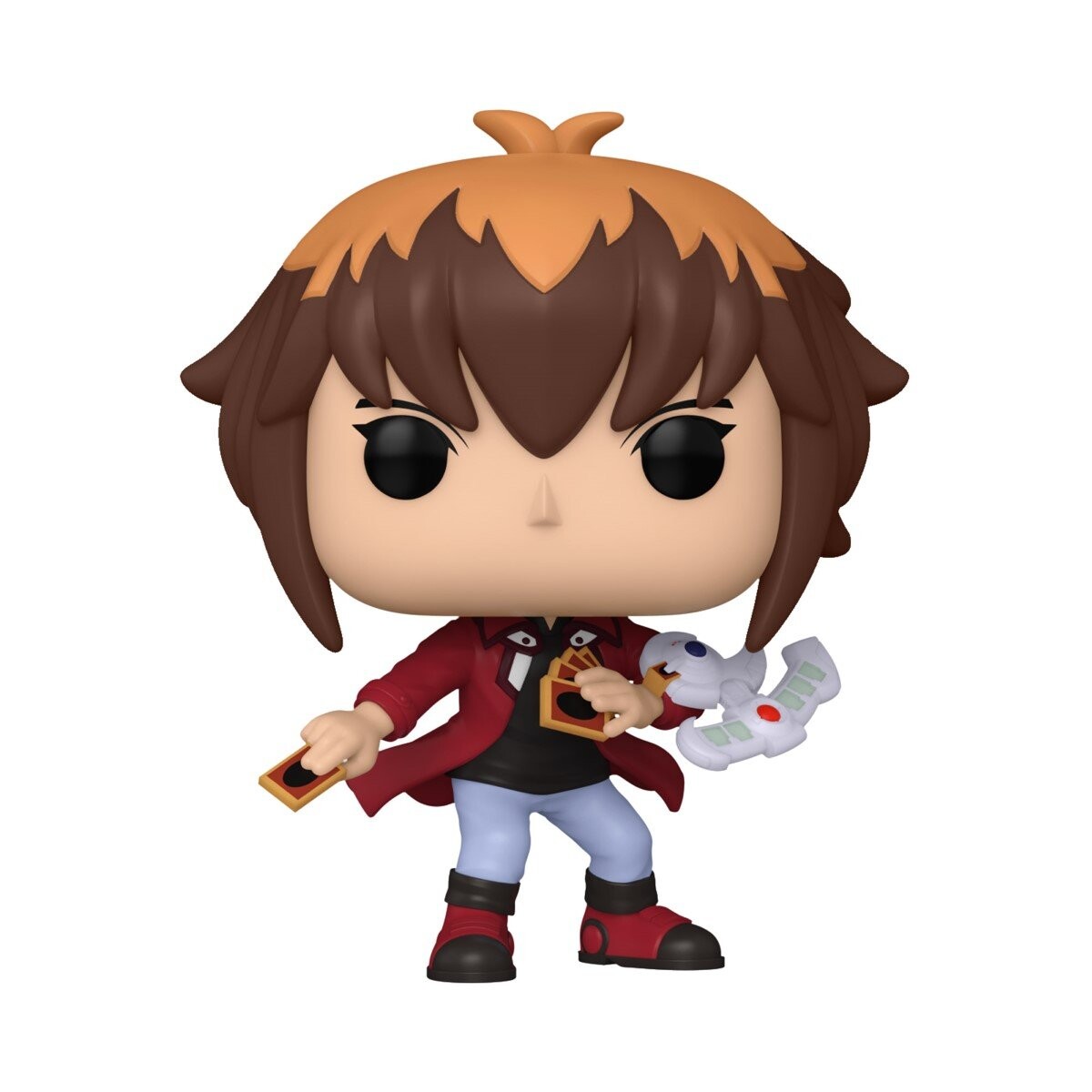 

Funko POP!, коллекционная фигурка, Анимация: Yu-Gi-Oh! -Джейден Юки