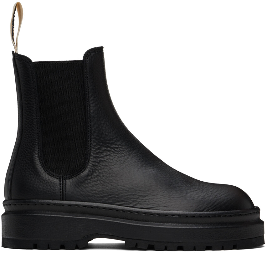 

Ботинки челси La Casa 'Les bottines Pavane' JACQUEMUS