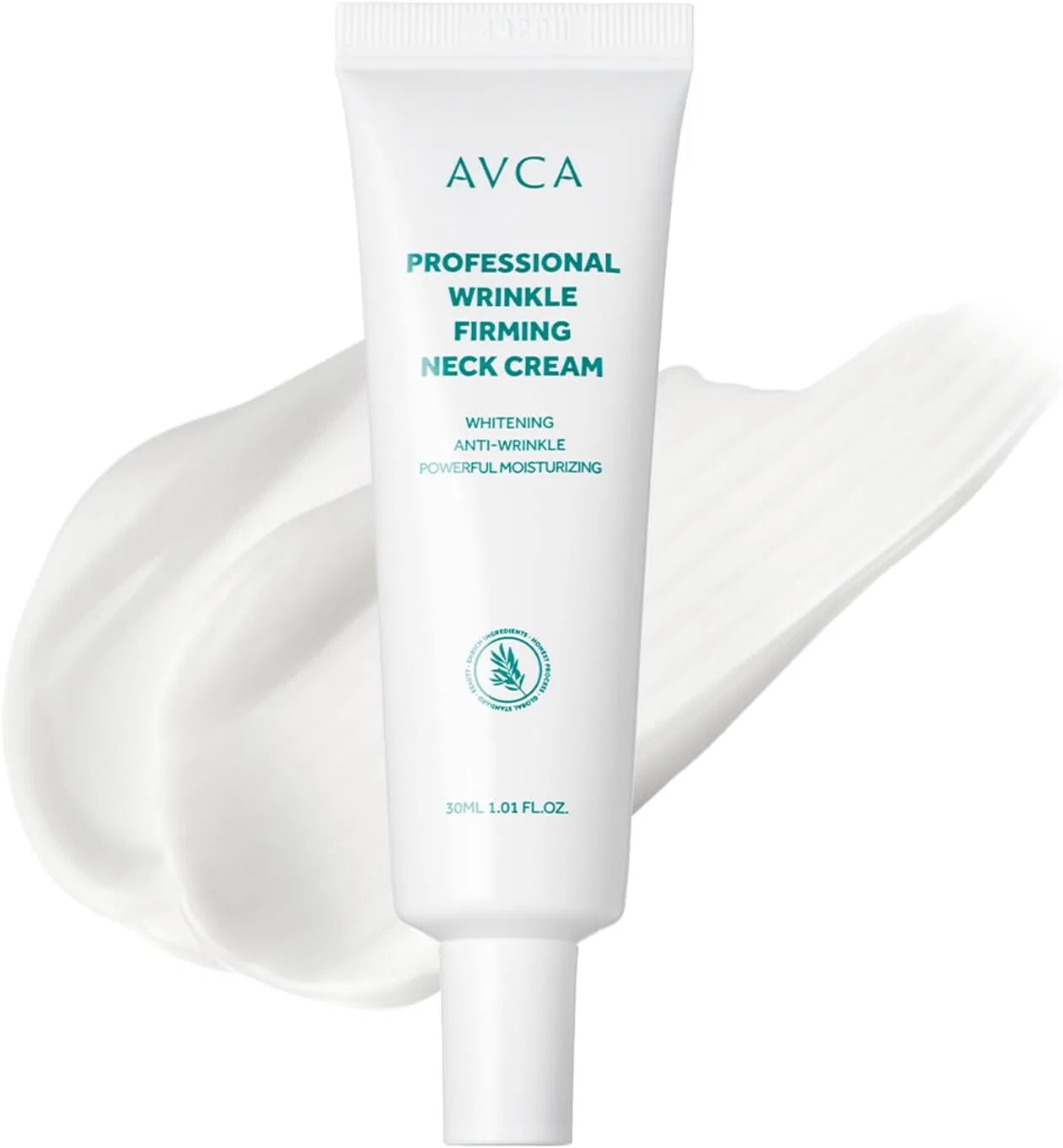 Крем для лица Avca — Для шеи и декольте Professional Wrinkle Firming Neck & Deco Tech Cream, 30 мл