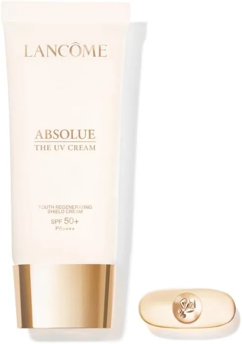 Солнцезащитный крем Lancome Absolute The UV Cream 50 мл