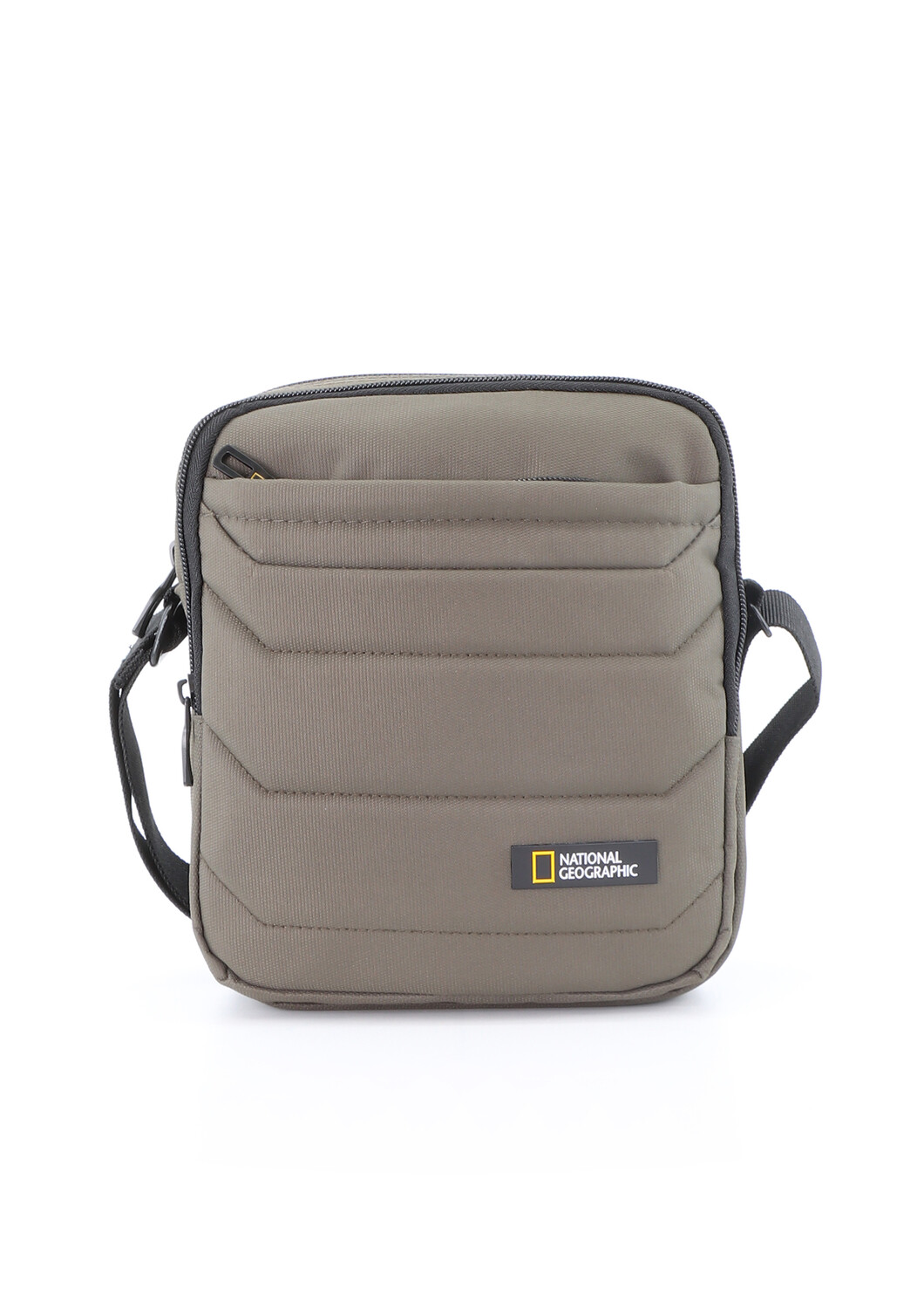 

Сумка через плечо National Geographic Schultertasche, хаки