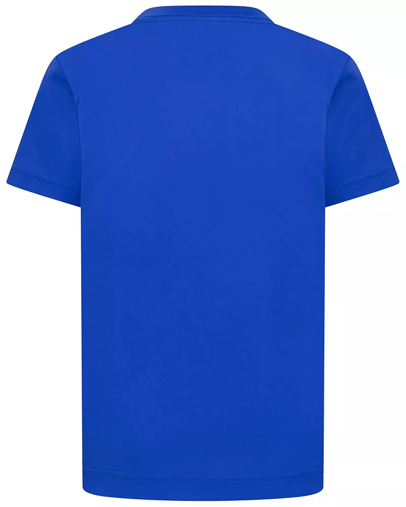 Детская футболка Nike Dri-FIT Legend для маленьких детей, цвет Game Royal — фото 2
