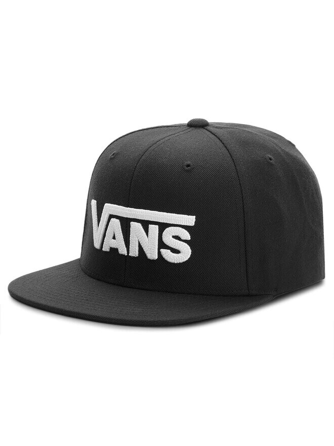 

Бейсболка Vans, черный