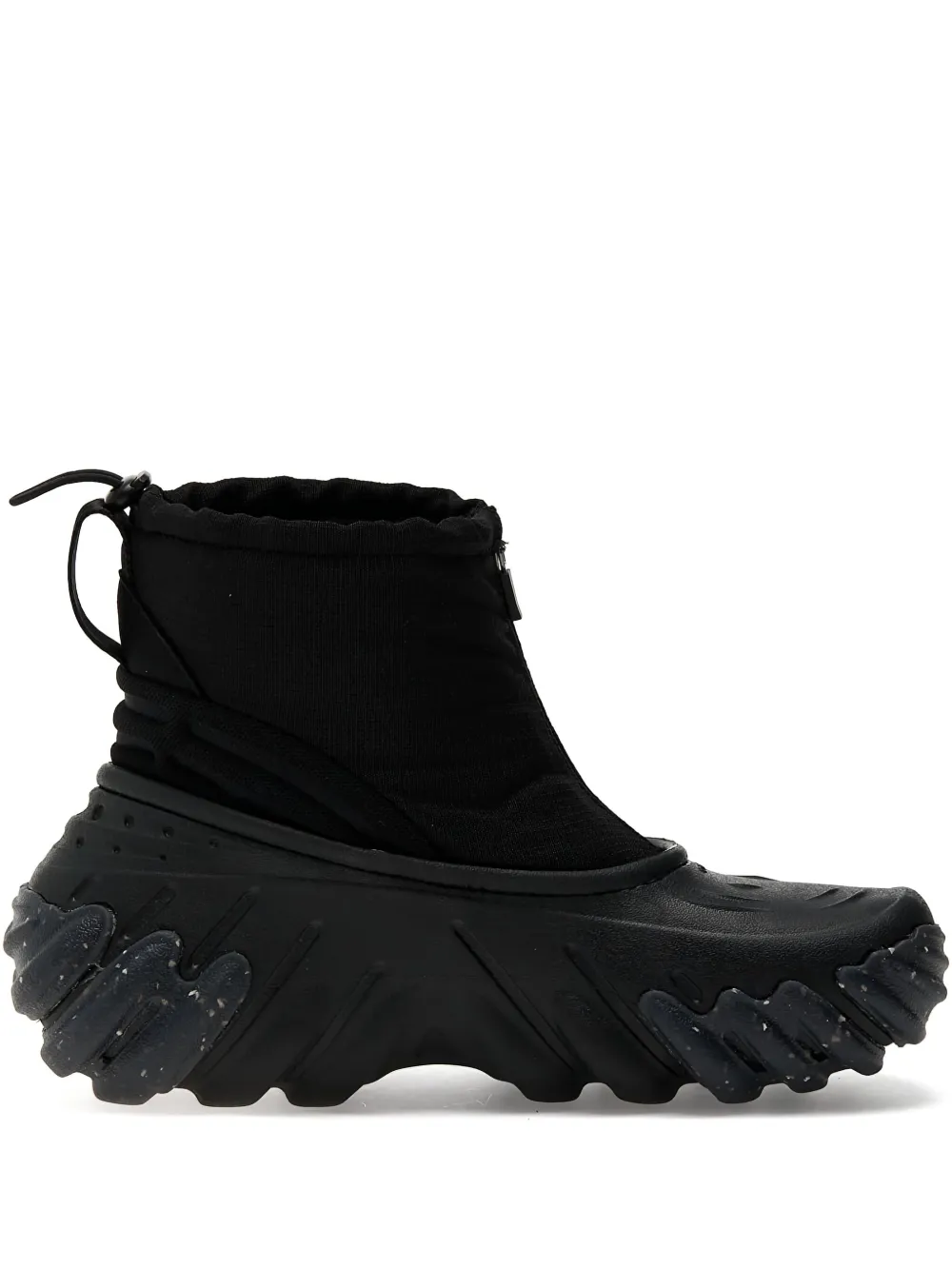 

Ботинки Echo Z Shield Crocs, черный