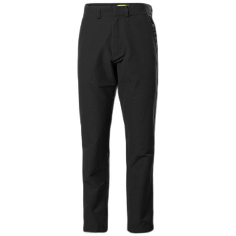 

Спортивные брюки Helly Hansen Qd sweat, черный