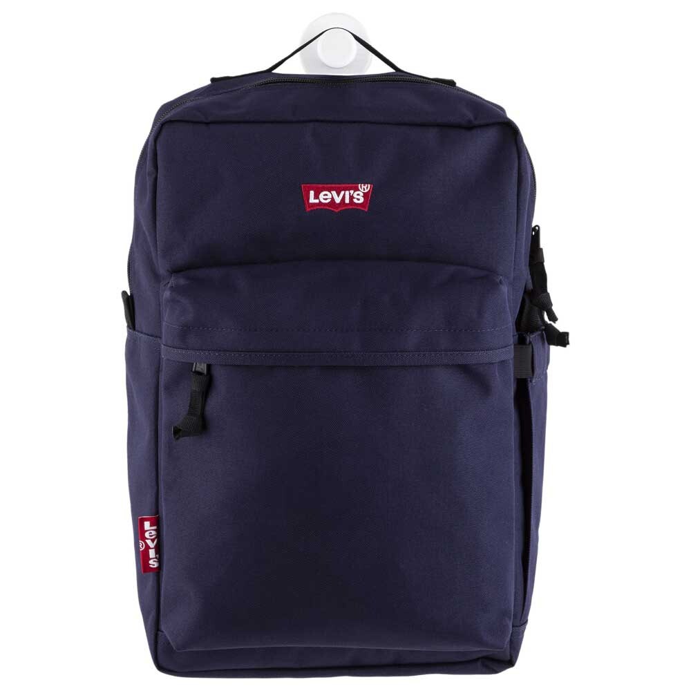 Рюкзак Levis L Standard Issue, синий