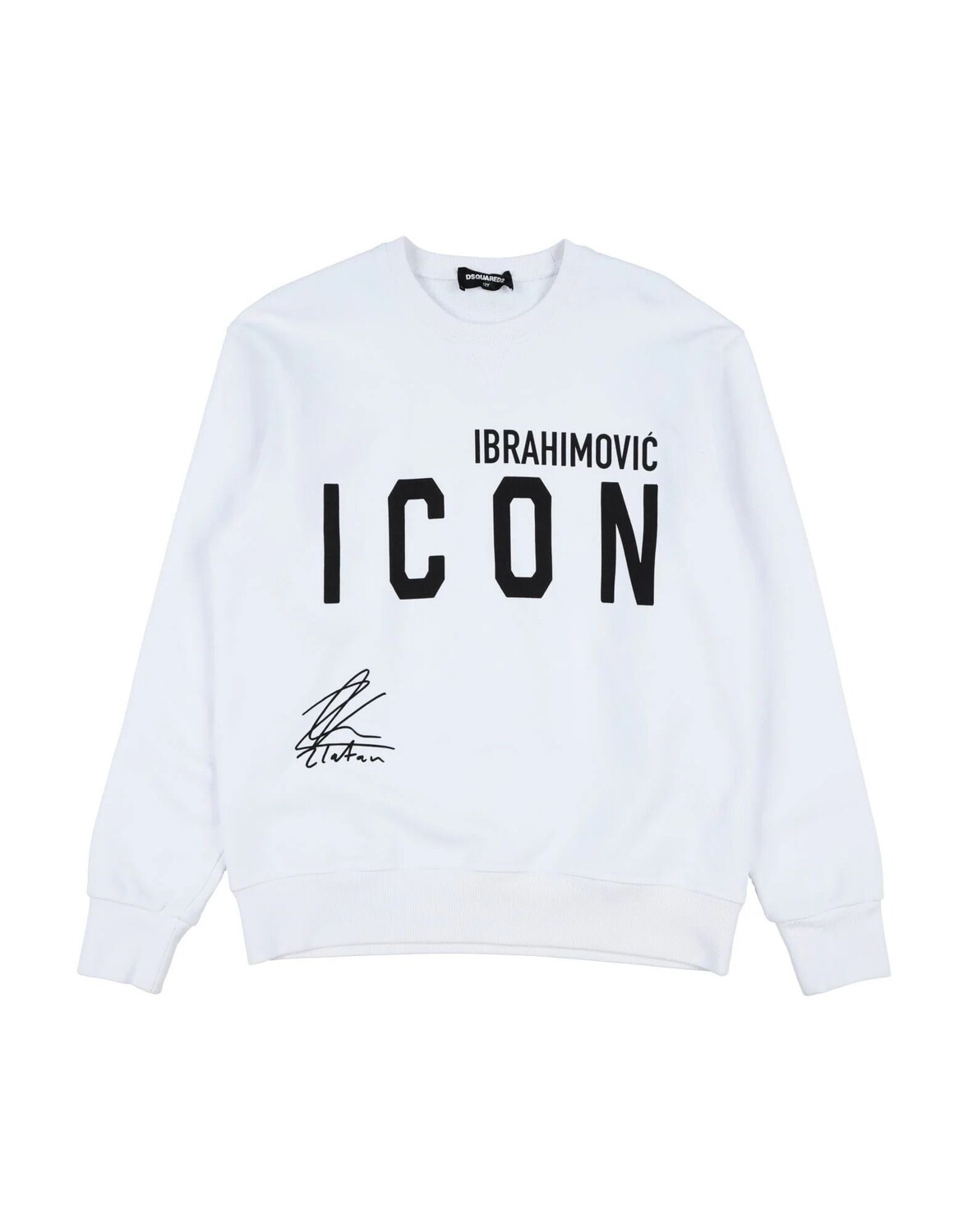 

Толстовка Dsquared2, белый