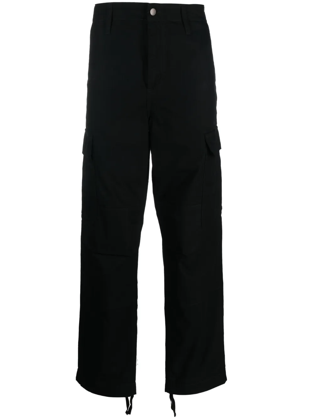 

Брюки карго CARHARTT WIP, черный