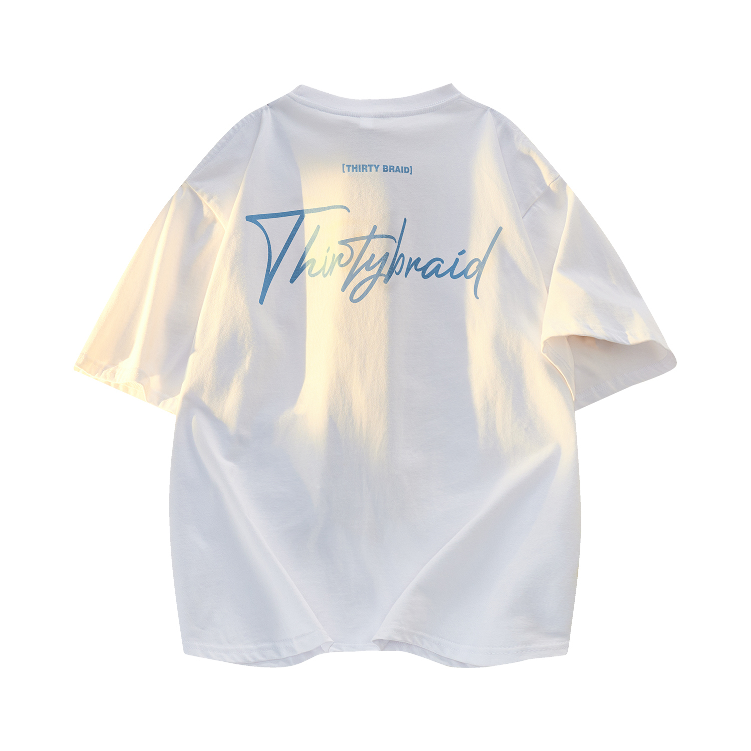 

Футболка унисекс 30BRAID, бордовая (охлаждающая Sorona)