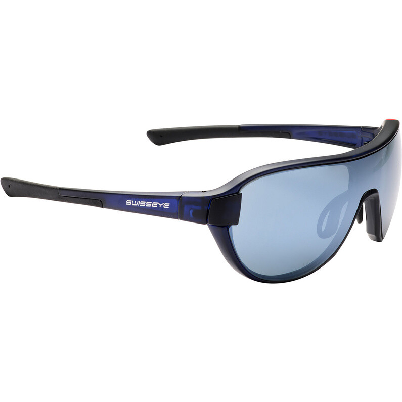 

Спортивные очки M-Cover 3 Swiss Eye, синий
