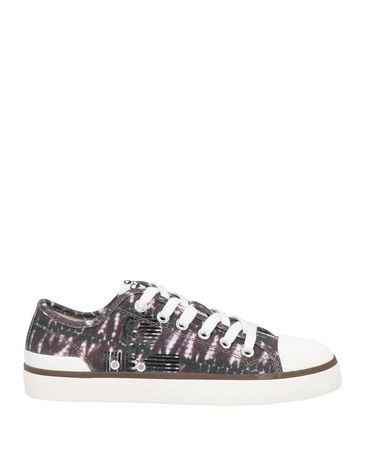 Кроссовки Isabel Marant, угольно-серый