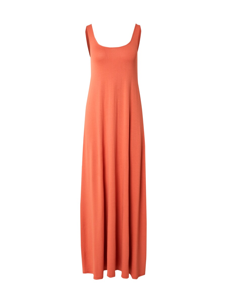 

Платье макси EDITED Dress Liora, красный