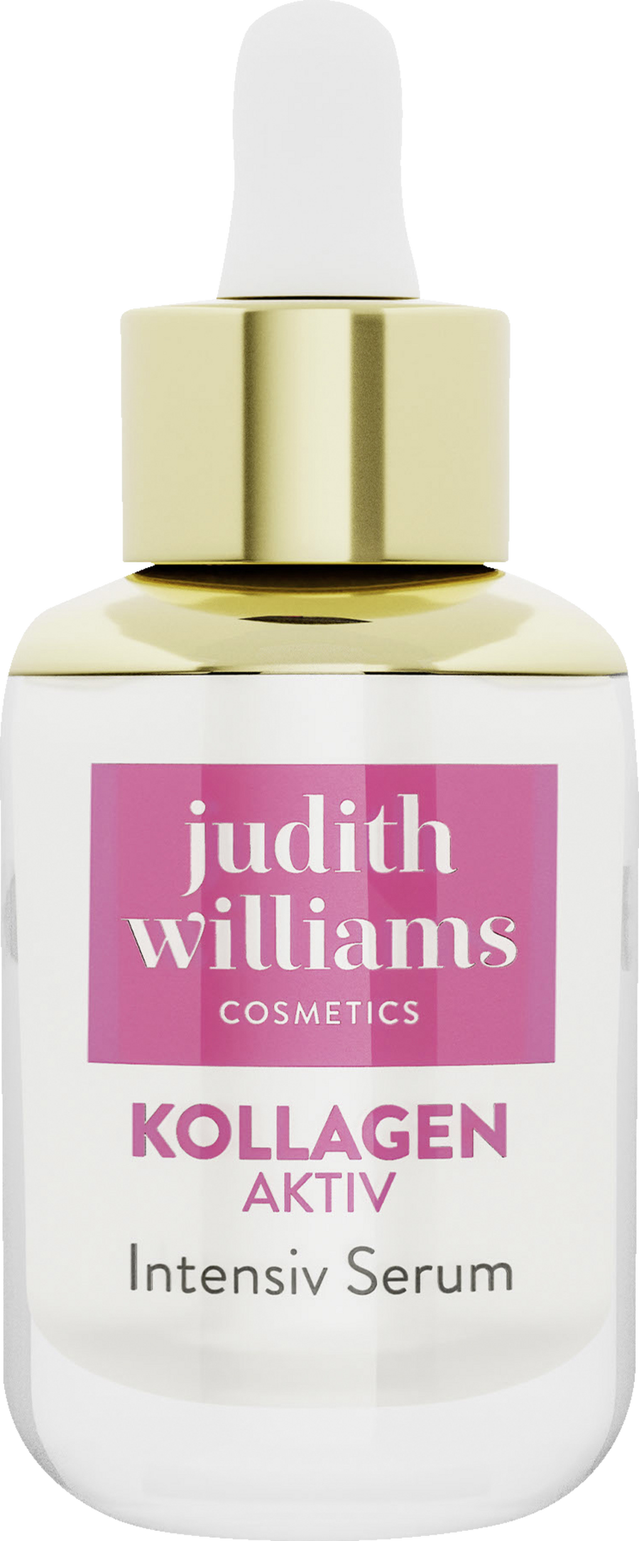 

Сыворотка для лица Judith Williams Kollagen Aktiv Intensiv Serum
